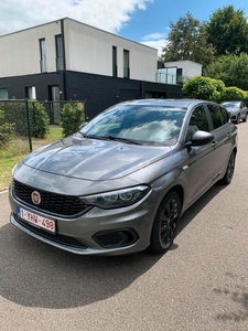 Fiat Tipo Street 07/09/2020