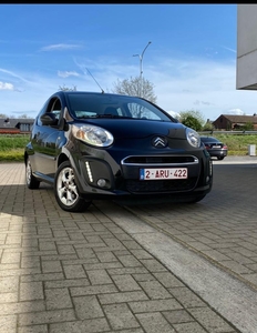 Mooie Citroën c1 1.0 benzine