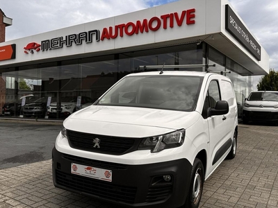 Peugeot Partner Premium L1 (bj 2019)