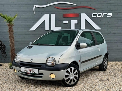 Renault Twingo 1.2i Tintin/Kuifje *Avec Contrôle Technique