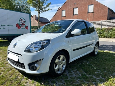 Renault Twingo 1.5dci 173.000KM Rip Curl