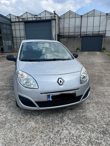 Renault twingo benzine