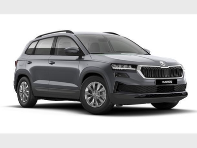 Skoda Karoq Clever 2.0 TDI 85kW ( 115cv ) DSG 7