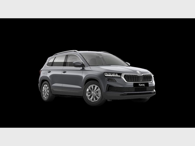 Skoda Karoq *STOCKWAGEN* 2.0 TDI 115PK 6v*FAMILY*CAMERA*ZETE