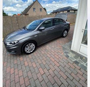 Te koop: goed onderhouden Fiat Tipo / 1ste eigenaar