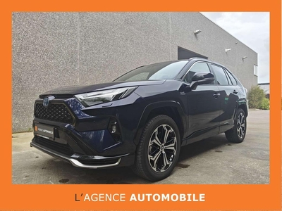 Toyota RAV4 2.5i i-AWD PHEV Style Plus GARANTIE (bj 2024)