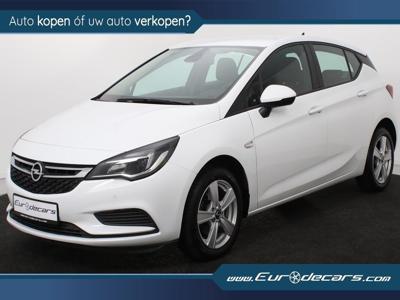 Opel Astra 1.0 Edition *Navigatie*DAB+*Park assist*