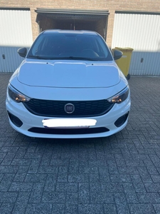 Auto Fiat Tipo 2019