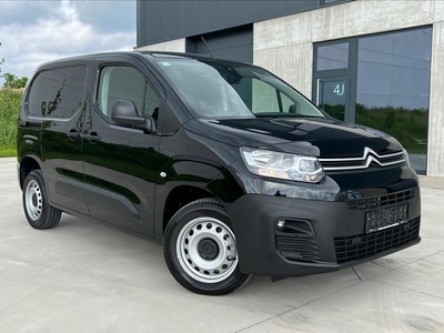 CITROEN BERLINGO 1.2 PureTech AUTOMAAT - 131 PK - NEW 185KM