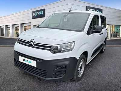 Citroen Berlingo M Light 1.5 BlueHDi 130 MAN Club