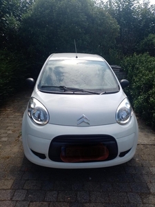 Citroen c 1