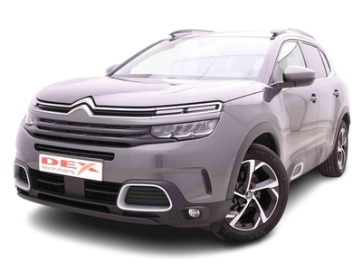 CITROEN C5 Aircross 1.2 T 131 AT Feel + Carplay + Cam + Heat