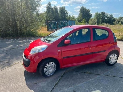 Citroën C1 met 47.000 km Belgische wagen 1e eigenaar