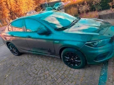 FIAT TIPO 2019 1400 BENZINE EURO 6D-TEMP ONBERISPELIJKE STAA