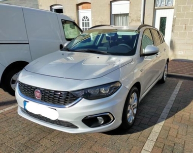 Fiat Tipo brack 02/2020 , peu de Km