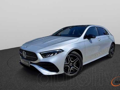 Mercedes-Benz A 250e Hybrid AMG Line - Pack Night - Top Options