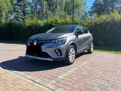 RENAULT Captur Intens 2021. 39.000km