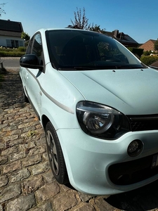 Renault twingo 1,0 SCe 2019 limited 34000 km