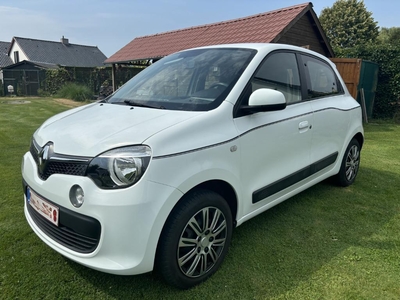 Renault Twingo Night & Day SCe 70