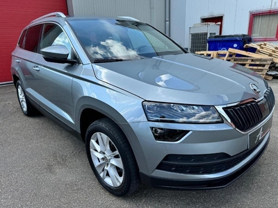 Skoda Karoq 1.0TSI DSG Keyless/Camera/Carplay/PDC/Zetelvw V&