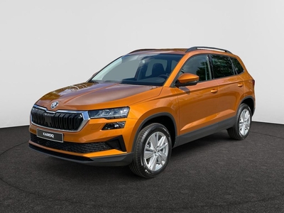 Skoda Karoq Karoq 1.5 TSI ACT Selection DSG