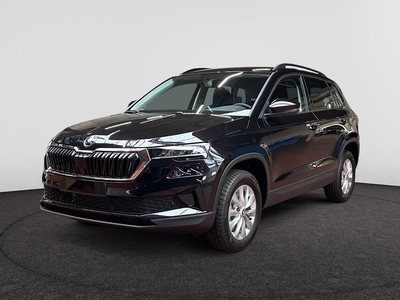 Skoda Karoq Karoq 1.5 TSI ACT Selection DSG