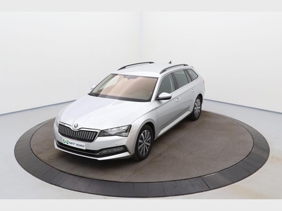 Skoda Superb Combi Superb SW 1.4 TSI PHEV Ambition DSG (160