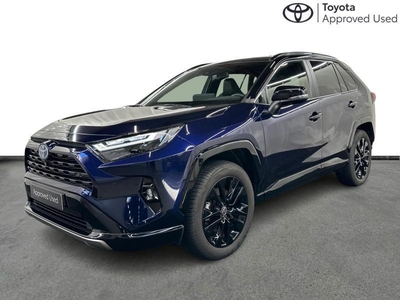 Toyota RAV-4 Style Plus 2WD