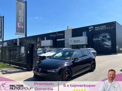 Volkswagen Golf GTI 2.0 TSi Clubsport DSG 32.000km BTW Incl.