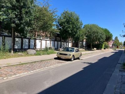 volkswagen gurgel xef unieke oldtimer uit 1984