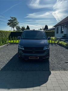 Volkswagen Transporter t6.1