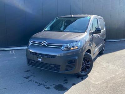 Citroen Berlingo M Heavy 50 kWh Club