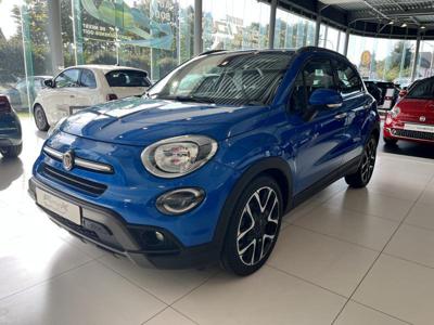 Fiat 500 X Cross