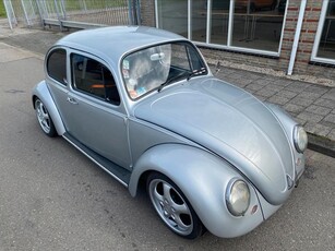 1641cc Volkswagen Kever 1966