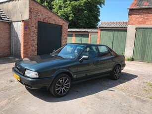 Audi 80 B3 1,6 benzine 5vit 1992 oldtimer!!!