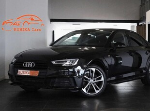 Audi A4 2.0 TFSI S line VirtualC. Leer Camera Garantie *