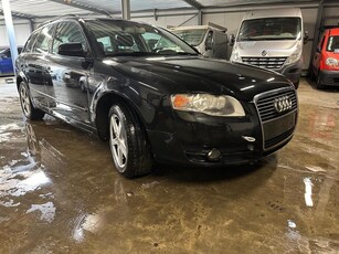 Audi A4 2.0tdi 2005 automaat export