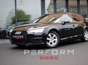 AUDI A4 2.0TDi*S-LINE*VIRTUAL COCKPIT*DYNAMIC LED*KEYLESS