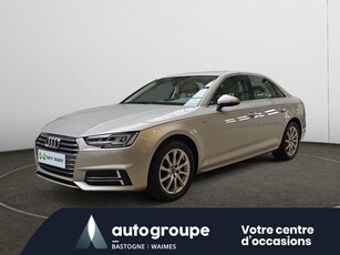 Audi A4 A4 1.4 TFSI Sport