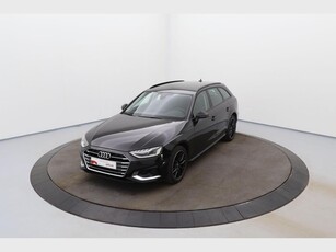 Audi A4 Avant A4 Avant 35 TDi Advanced S tronic