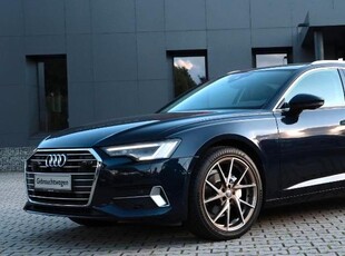 Audi A6 2.0 Diesel (Particulier) perfecte staat.