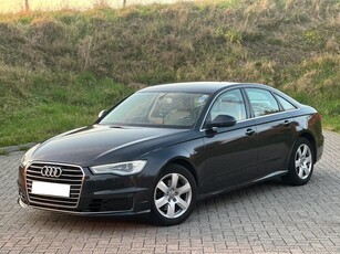 Audi A6 2.0 TDI Ultra année 2015 Euro6B 114.000 km