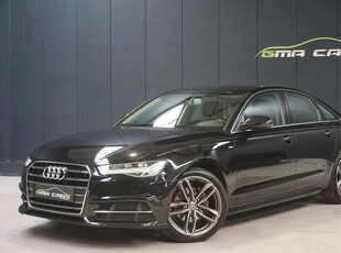 Audi A6 2.0 TDi ultra S Line Auto.-Navi-Cam-Leder-Garantie