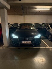 Audi a6 2.0 tdi ultra s-line