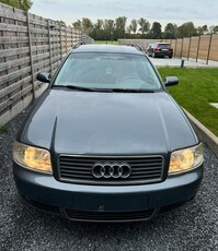 Audi a6 2.5 TDI