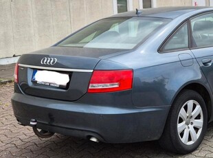 Audi a6 27tdi 238000km boite auto v6 full opt 3999€