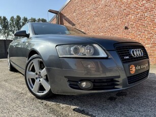 Audi A6 2.7tdi V6 