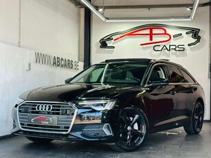 Audi A6 35 TDi Sport S tronic * GARANTIE 12 MOIS * LINE *