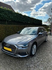 Audi a6 35TDI te koop