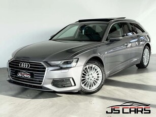 Audi A6 Avant 2.0 TDI *1ERPRO*S-TRONIC*PANO*CAMERA*TVA*ETC